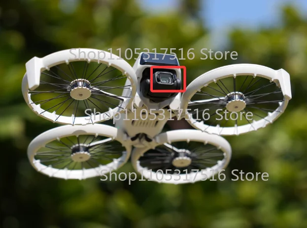 

Набор фильтров Bright Day для дронов DJI Flip: ND8, ND16, ND32, ND64/PL, UV, ND1000 для контроля света и уменьшения бликов