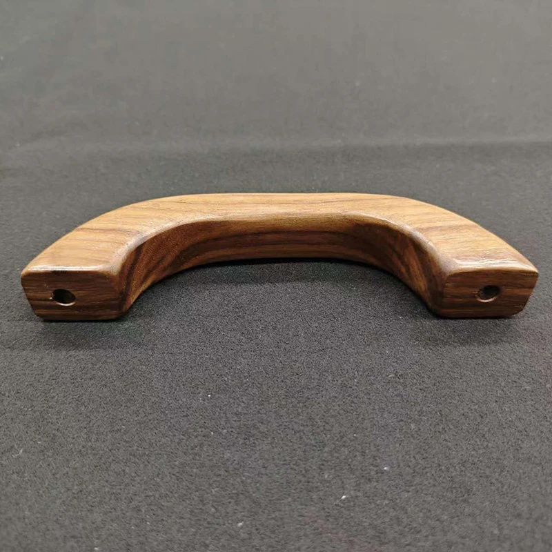Car Accessories Car Door Wood Handle Wood Gear Knob  Wood Kit for Suzuki Jimny Interior Modified Decoration