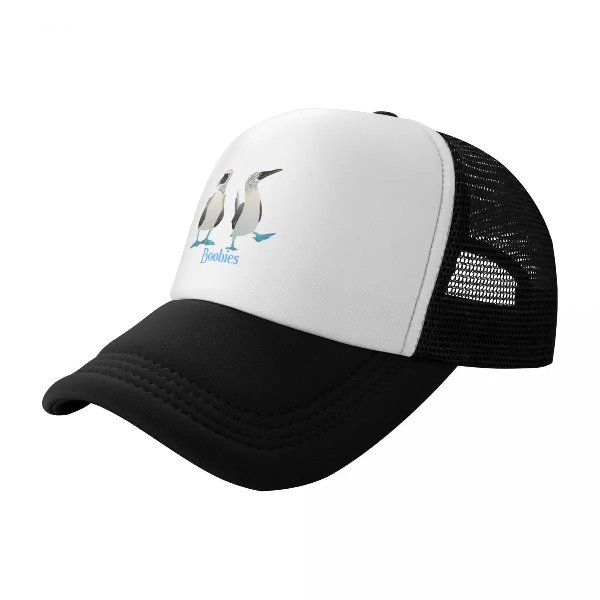 

A Pair of Boobies Baseball Cap New Hat Military Cap Man Luxury man cap golf hat genuine Women's Beach Outlet Men's