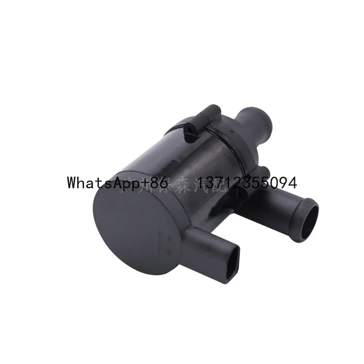 

7L0965561 Подходит для Audi, автомобильного электронного дополнительного водяного насоса, вспомогательного водяного насоса, электронного водяного насоса