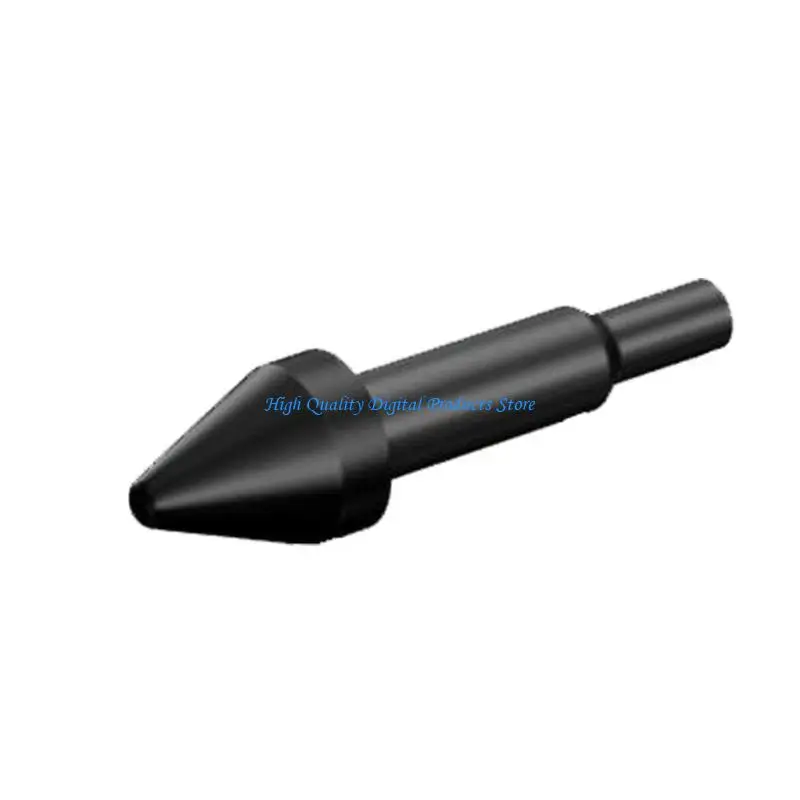 

U2JE Plastic Styluses Nibs Longer Life Ergonomic Pen Tip for Pad AIR 1st generation Digital Drawing Note Taking