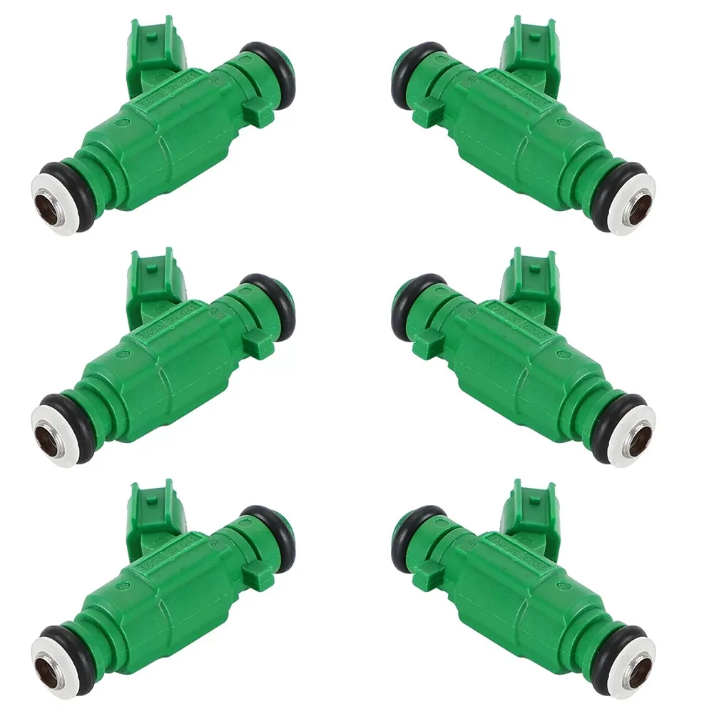 

35310-3C400 Fuel Injectors Easy Installation Factory Specifications High Reliability High Universality Perfect Match