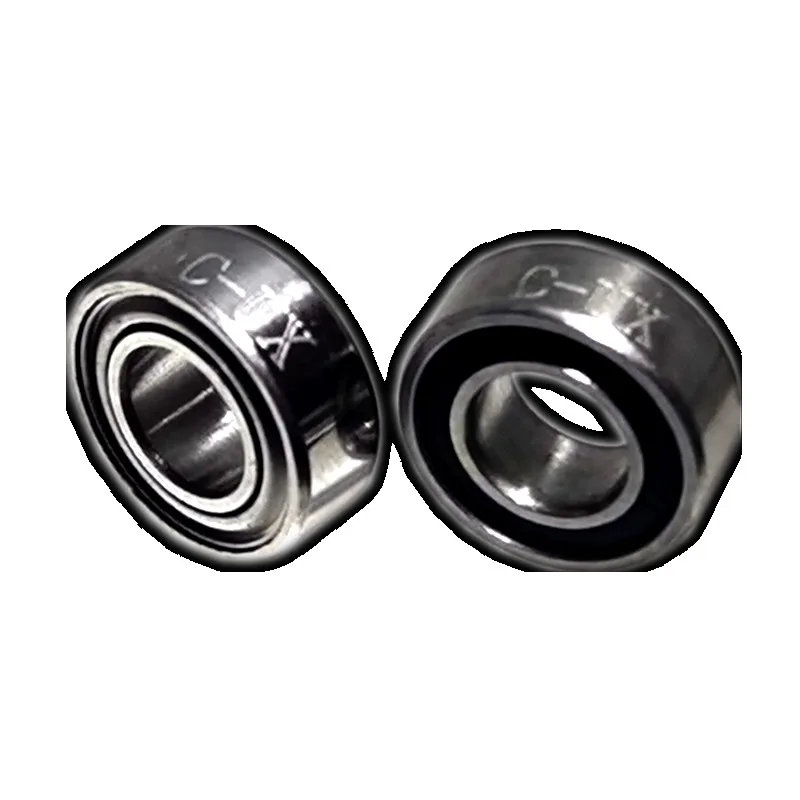 10Pcs/Pack SR144TLZN Dental High Speed Air Turbine Handpiece Bearing Universal Dental Bearing Laboratory Accessories