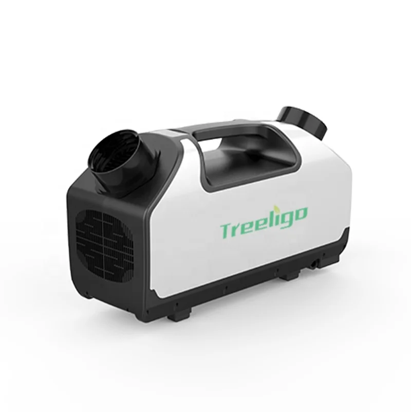 

China Top 5 700W Portable Air Conditioner Camping Air Conditioner Tent Air Conditioner