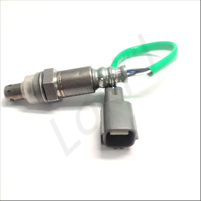 Wholesale Price New Oxygen Sensor Front OE: 22641-AA25A, Applicable To Subaru Chipeng 3.0L/3.6L (2006.11-2007)