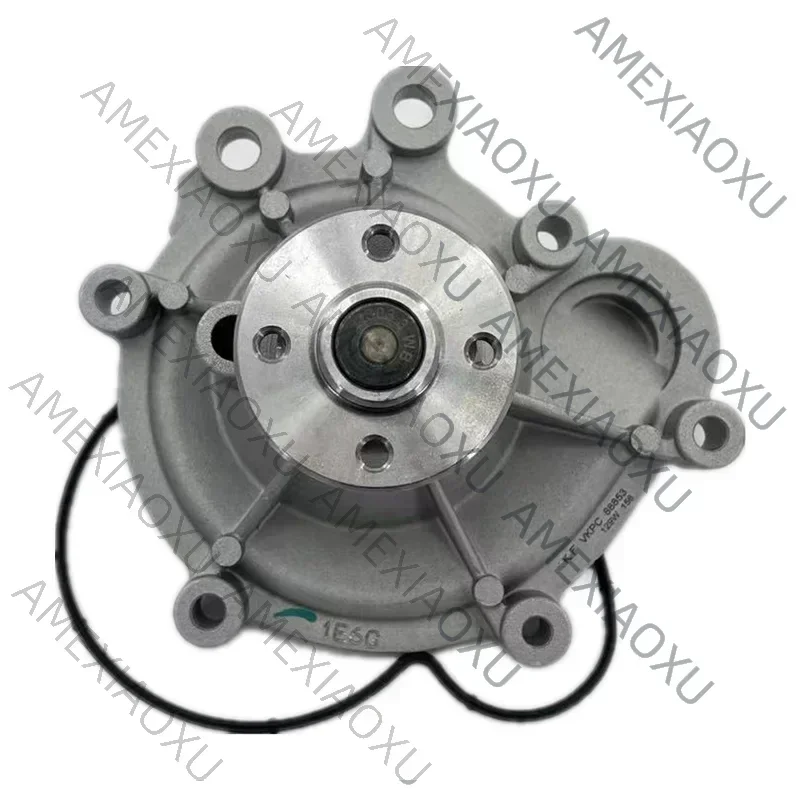 Cooling Water Pump for MERCEDES BENZ W203 W204 C200 C209 CLK W211 W212 E200 E250 R171 SLK M271 2712000401 A2712001001 2712000201