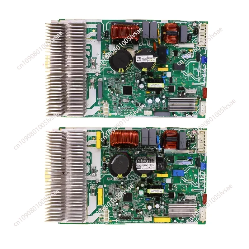 For Midea Air Conditioner Inverter Control Board KFR-35W KFR-35W/BP3N1 KFR-35W/BP3N1-(RX62T+41560).D.13.WP2-1