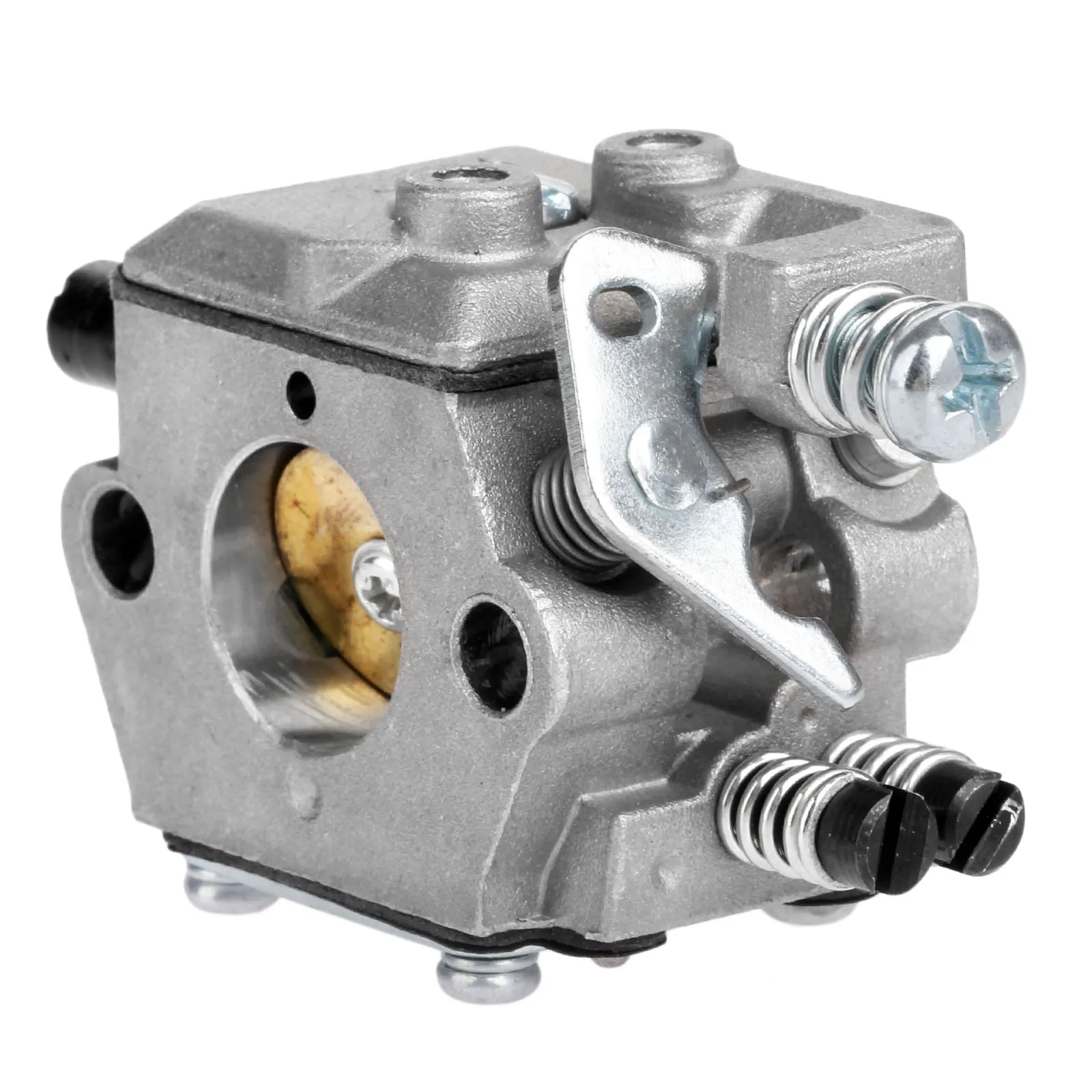 Dreld motosserra carburador carb ferramenta peças para stihl 017 018 ms170 ms180 motosserra peças de reposição (tipo walbro) jardim ferramenta peças
