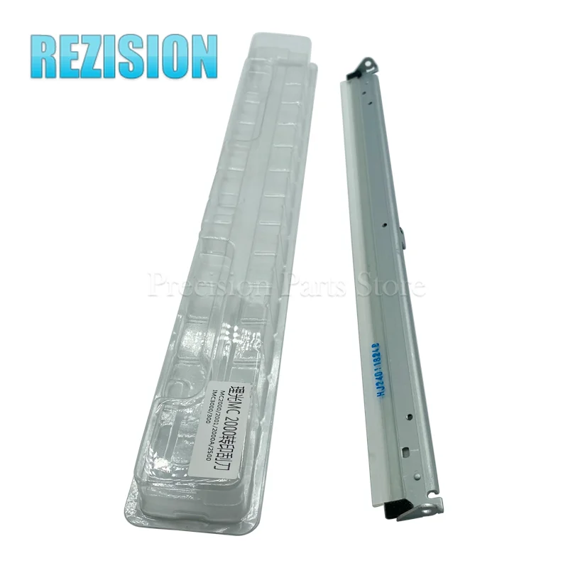 Transfer Scraper Cleaning Scraper For Ricoh IMC2000 C2500 C4500 5500A MC2000 2001 Transfer Blade Copier Spare Parts