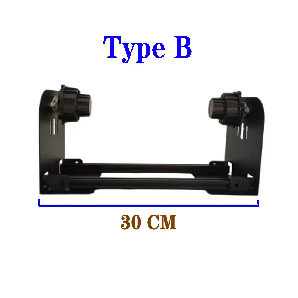 

Держатель для рулонной пленки XP-15000 DTF для принтера A3 A4 DTF Epson L800 L805 R1390 R1410 L1800 T50 P50