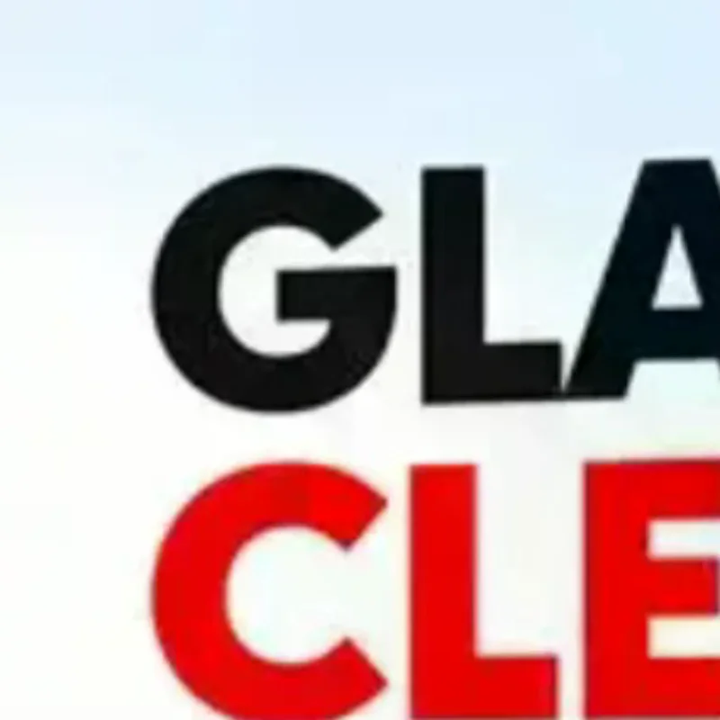 Car Glass Oil Film Cleaning Brush Effective Stain Removal Clear View Perfect For Auto Windshield Daily Car Care