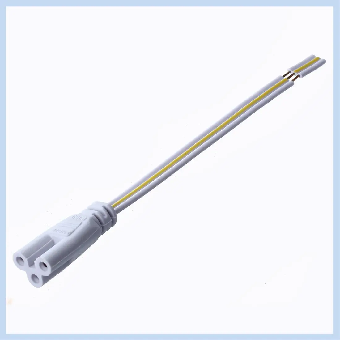 

MLGB-T5 4 Вт 30 см SMD 2835 40 белых светодиодных трубок, лампа переменного тока 90-240 В 320 лм