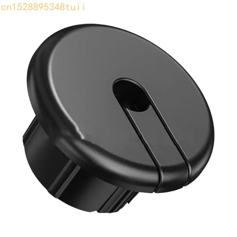 Cubo pared cable Y4QF para cable Ethernet Passel pared ordenado