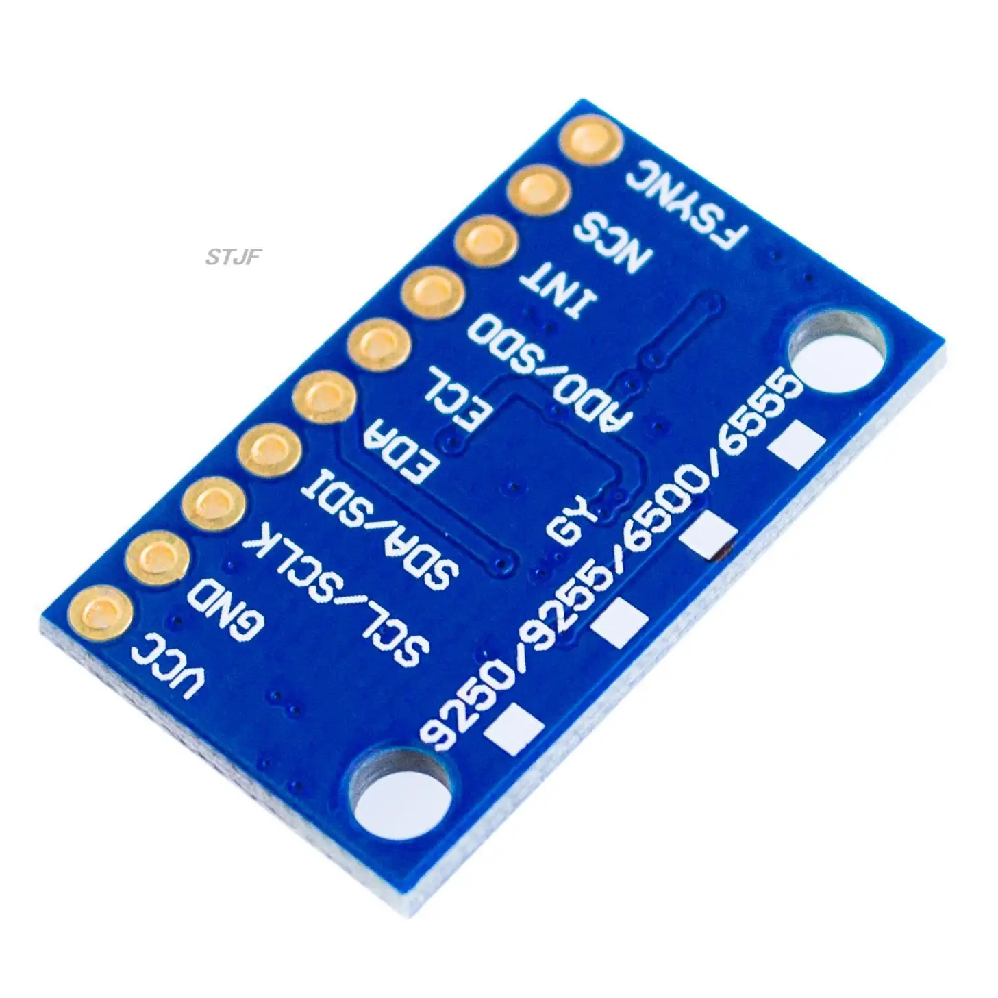 GY-6500 MPU-6500 6DOF six-axis accelerometer 6-axis attitude gyro sensor module SPI Interface MPU6500