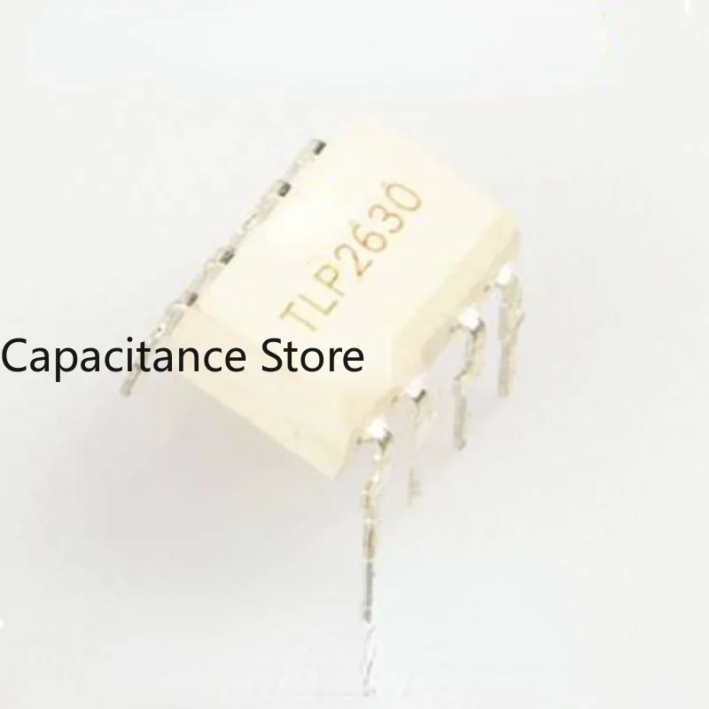 

10PCS TLP2630 TLP2631 P2631 P2630 Inline Patches Are All Available In New Original Stock