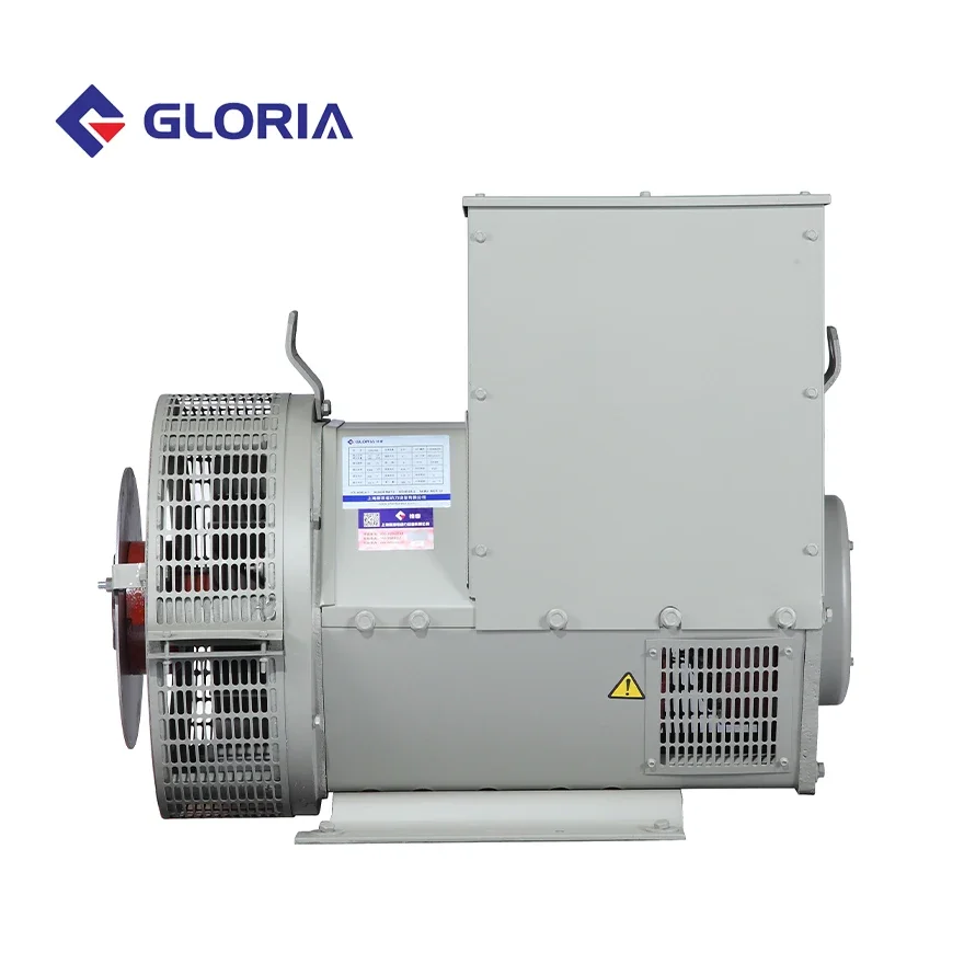 #YUNYI New Three Phase 125kva 150kva Portable Silent Groupe Electrogene Diesel Generator for Sale