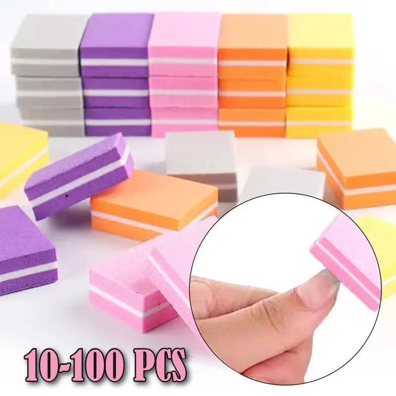 Mini Buffing Sandin…