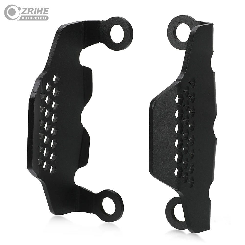 

For 990 Duke 2024 2025 2026 1390 Super Duke R Evo Super 1390SUPERDuke r Motorcycle Front Brake Master Cylinder Guard Cover Parts