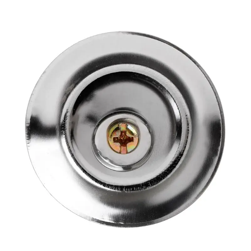 Sostituzione del coperchio della pentola del fornello Bollitore Pulsante del coperchio Maniglia in plastica Impugnatura della 2