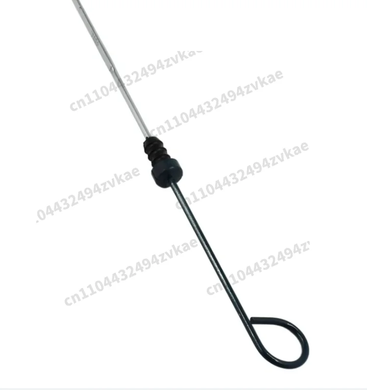 16853-36410 Oil Gauge Dipstick Compatible with Kubota Engine D722 Z482 Compatible with ASTE Tractors A-14 B1610 GB14 GB140
