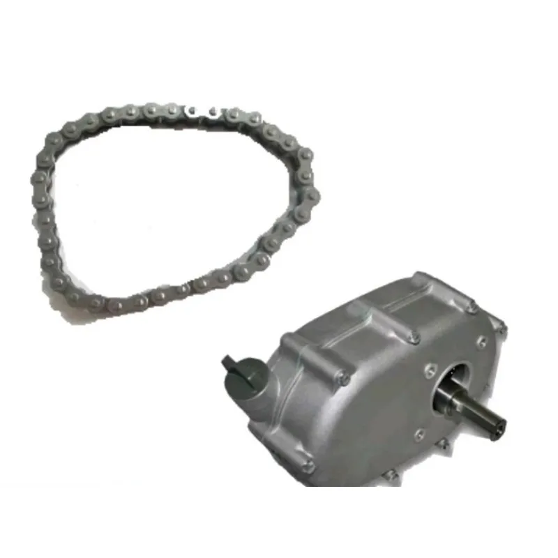 Adult Drift Car Kart Clutch Gearbox Chain