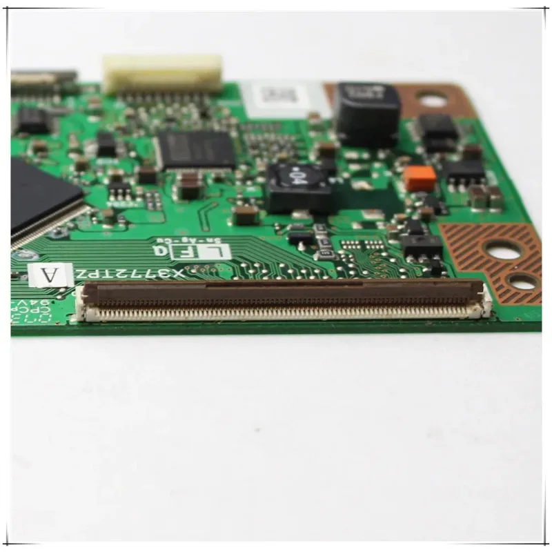 X3772TPZ TCON カードテレビ用オリジナル機器 T CON ボード LCD ロジックボードディスプレイテスト済みテレビ T-con ボード X 3772TPZ
