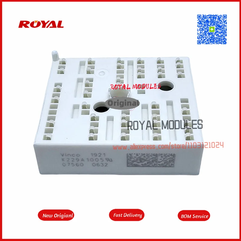 K229A05 Module Module modul baru