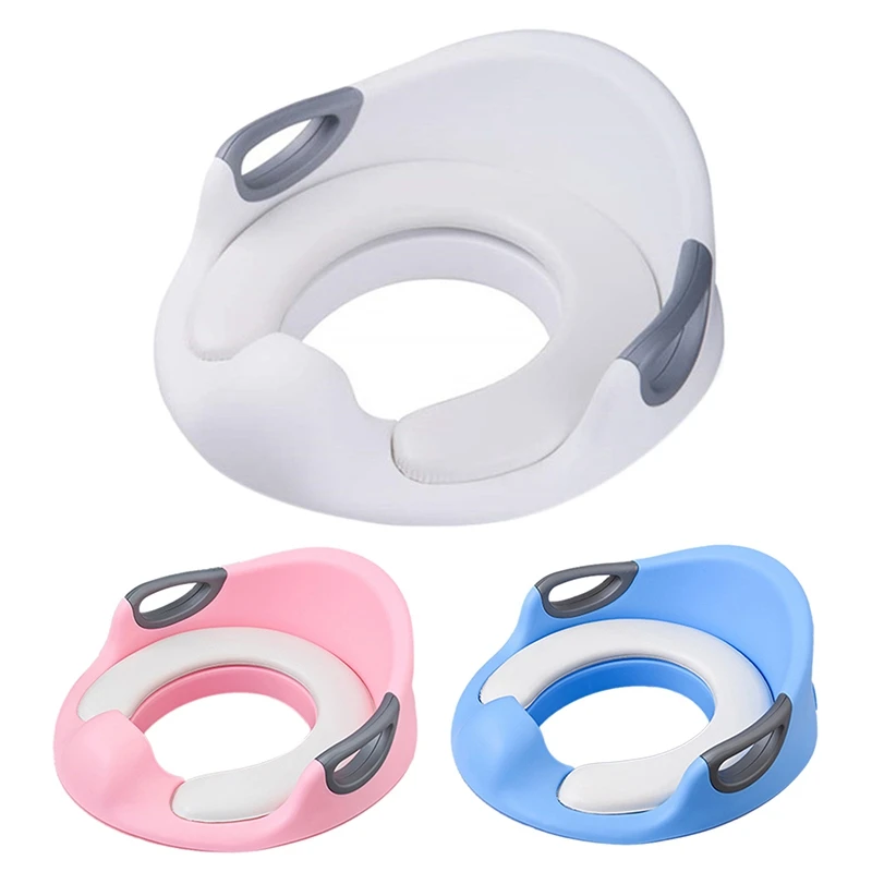 

Baby Potty Training Seat Multifunctional Toilet Ring Kid Urinal Toilet Potty Training Seats For Girls Boys