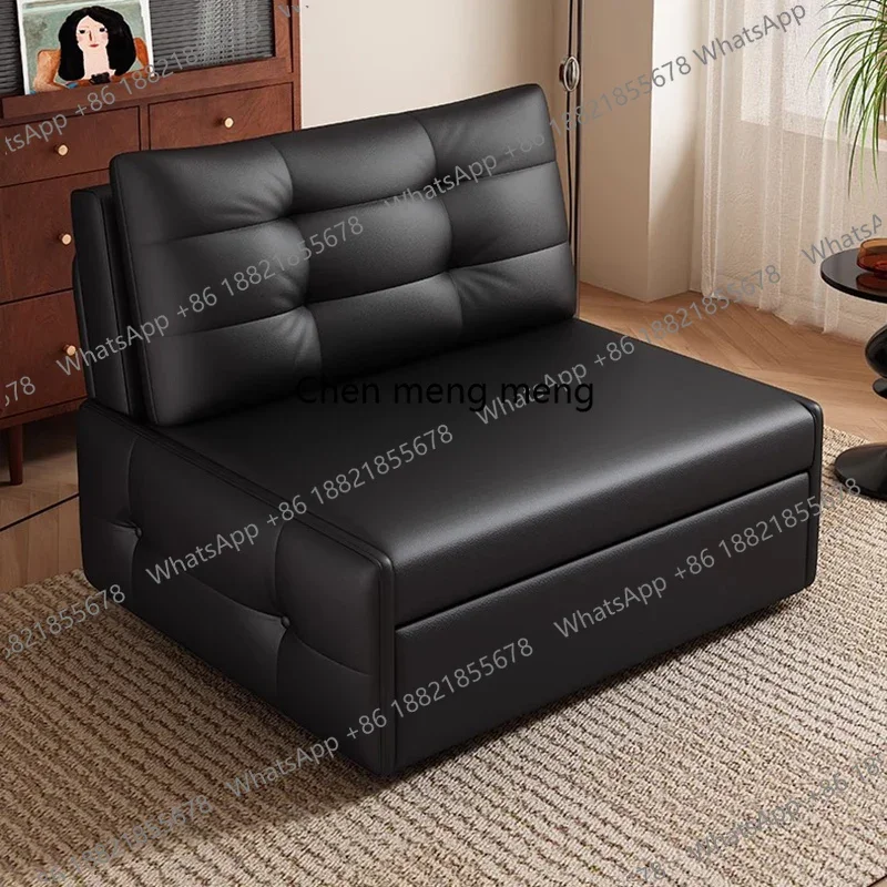 G153 Nordic Cream Style Electric Sofa Bed Modern Simple Lounge Library Living Room Sofa Italian Living Room Furniture