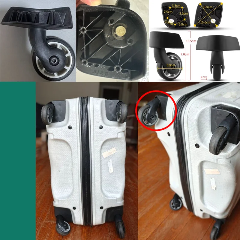 suitable-for-samsonite-luggage-wheel-replacement-silent-suitcase-swivel-caster-travel-trolley-case-repair-spare-parts