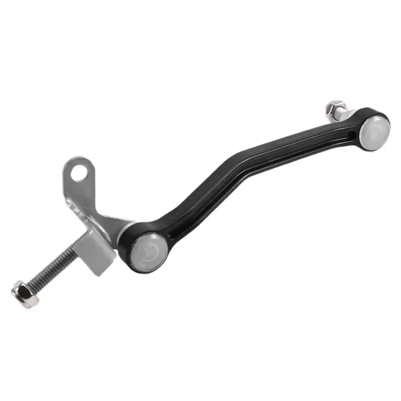 

A58X-Height Sensor Link A1663200132 For GLS X166 ML W166 GLE W292 Front Left Level Sensor Rod Bracket