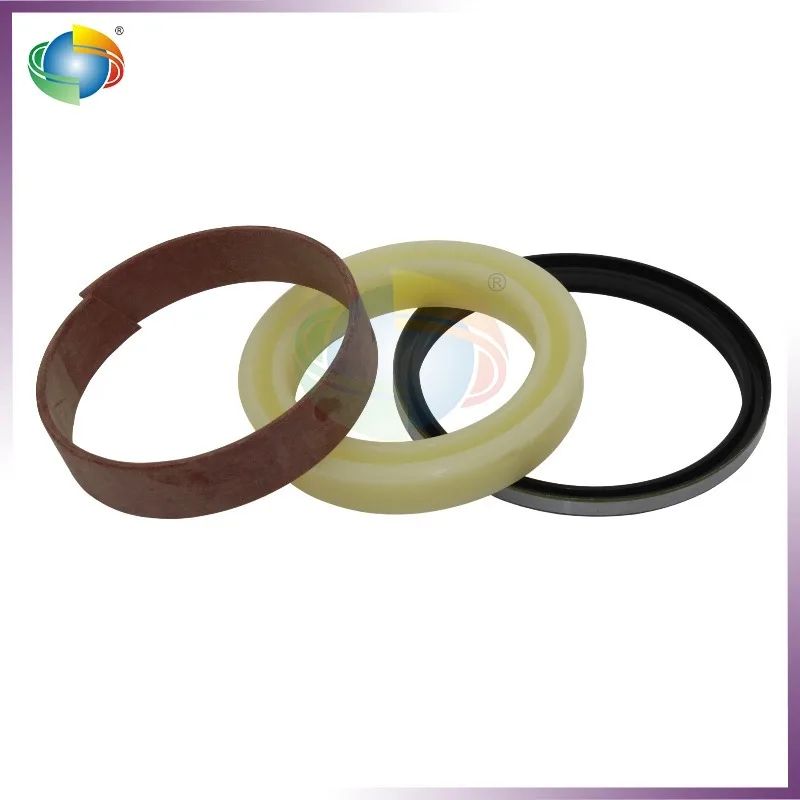 208-30-71440KT TRACK ADJUSTER SEAL KIT FOR KOMATSU PC300 PC400 PC400HD PC400ST PC410 PC450