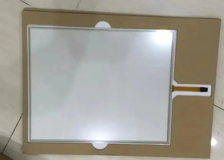 

For industry medical equipment 9SA-12.1A SK-121AS SK-121AE Touch Panel