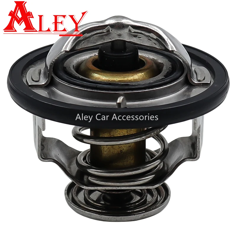 

21200-05D00 2120005D00 2120005D01 2120058G05 Engine Coolant Thermostat For Nissan Patrol Atras Terrano