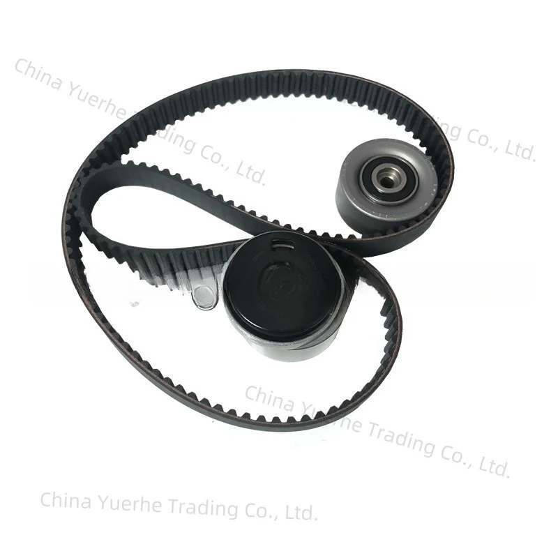 

95516740 For Chevrolet Cruze Timing Belt Components Opel Buick Auto Parts Repair Kit