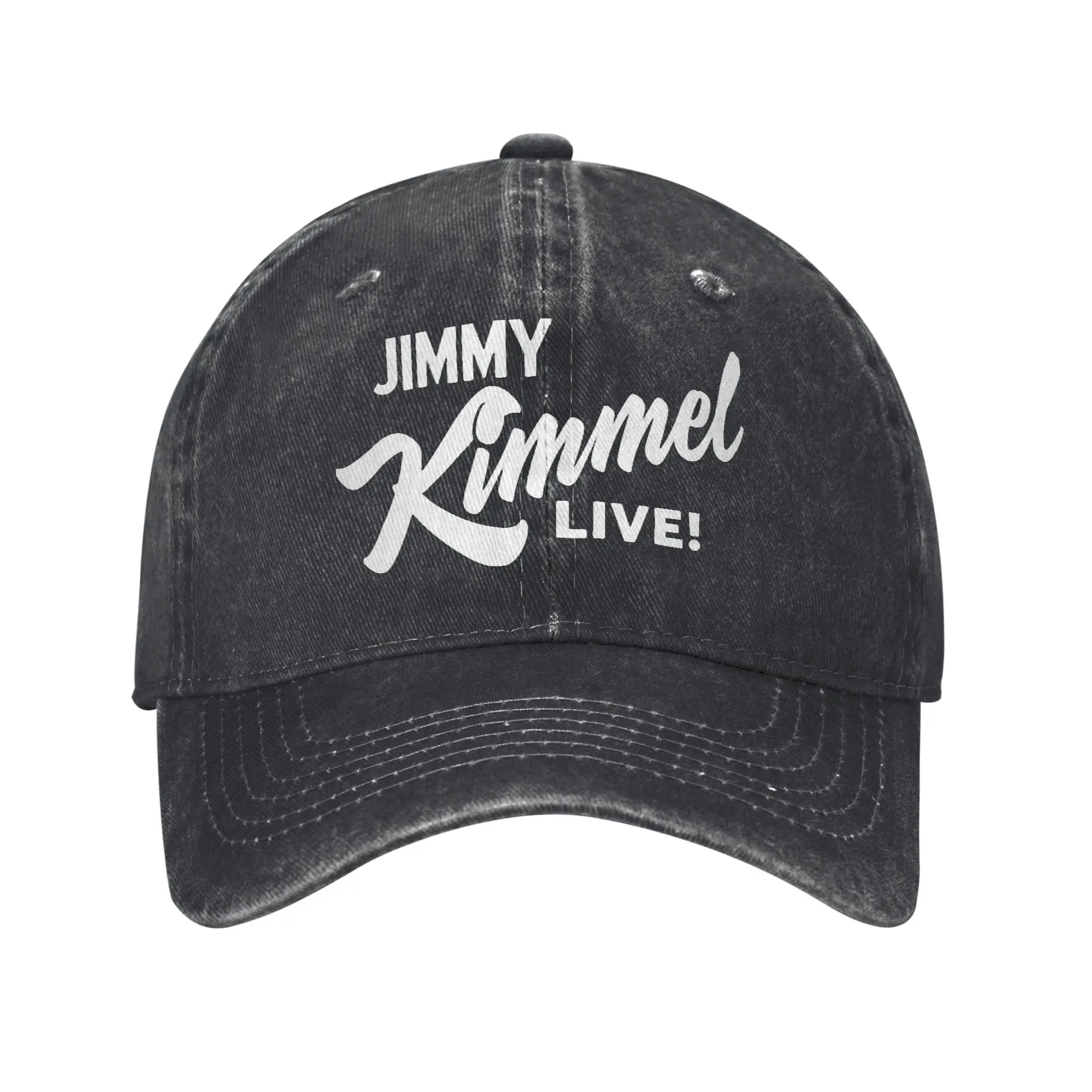 Jimmy Kimmel Live B…