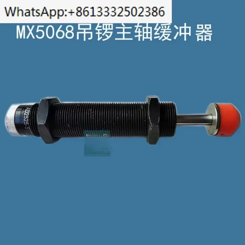 

Woodworking machinery accessories Mx5068 hanging gong spindle buffer diameter 25