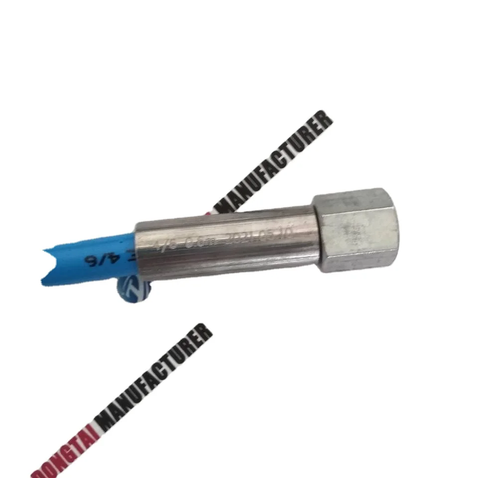 

DT1074(2-A)DONGTAI High Pressure Oil Pipe 2800Bar 14X12X600