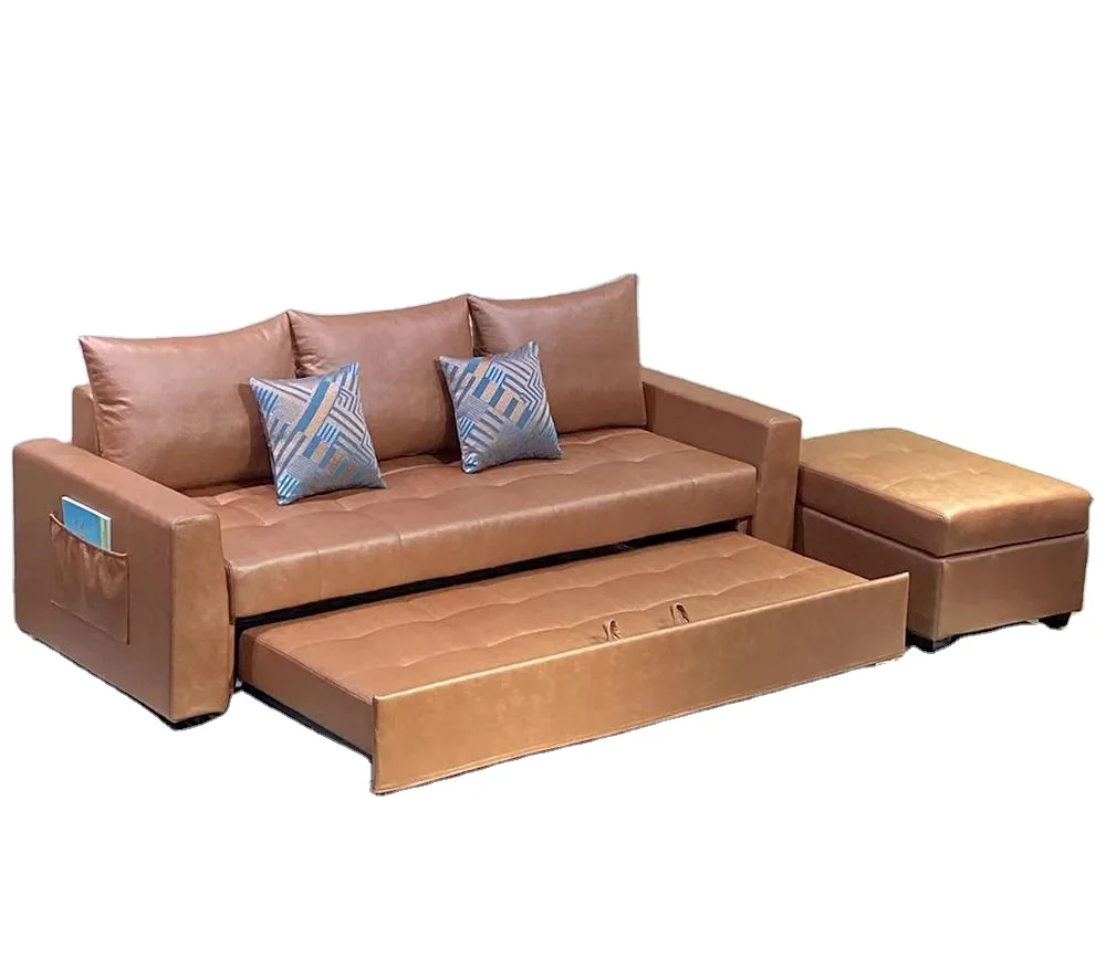 

Sofa Cum Bed Folding Designs with Storage Fashion Living Room Sofa Set