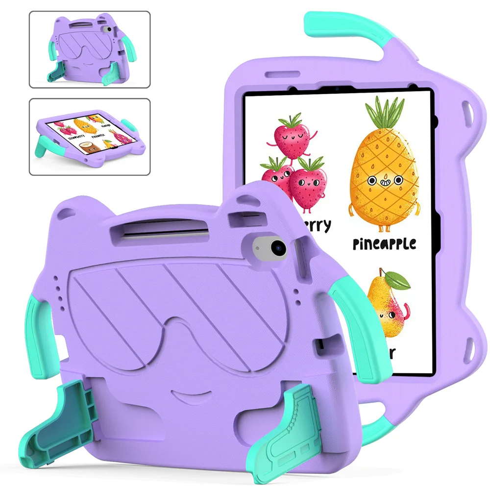 

Чехол-подставка для планшета для iPad 10 10-го поколения, 10,9 дюйма