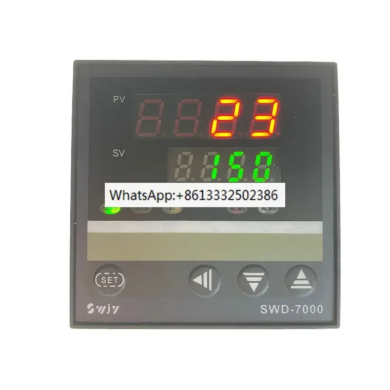 

SWD-7000 7131P 7132P 7181P 7182P 7101