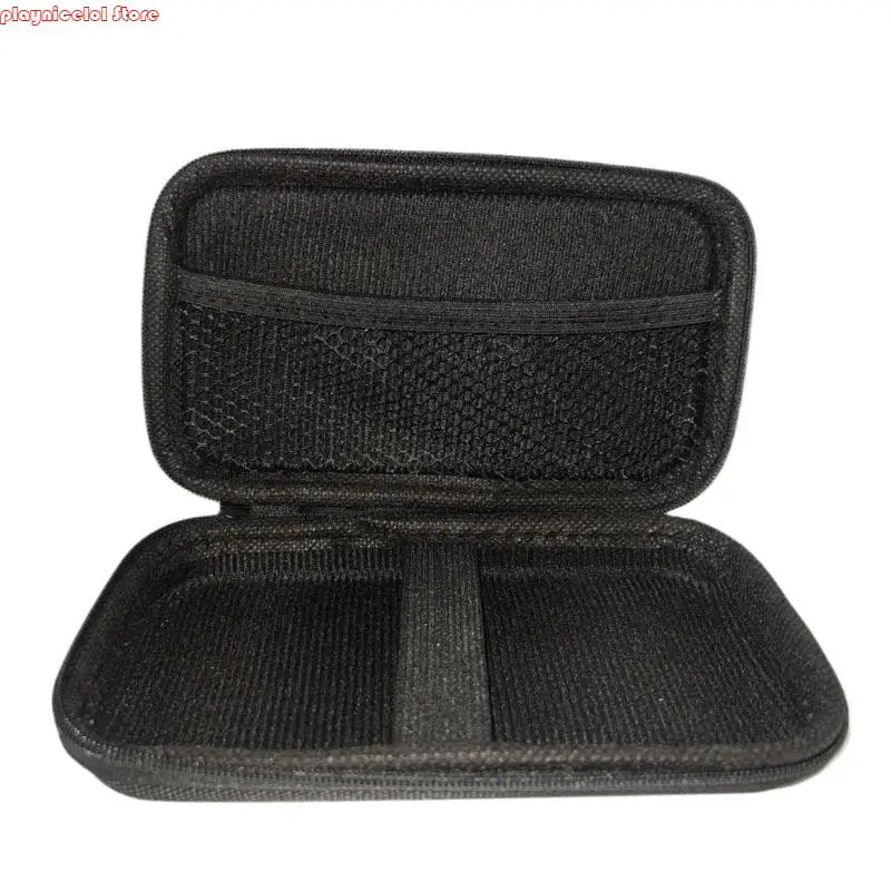 Boyhom R36Hコンソールの主催者用ケースバッグ用のE8BA大容量ストレージボックス