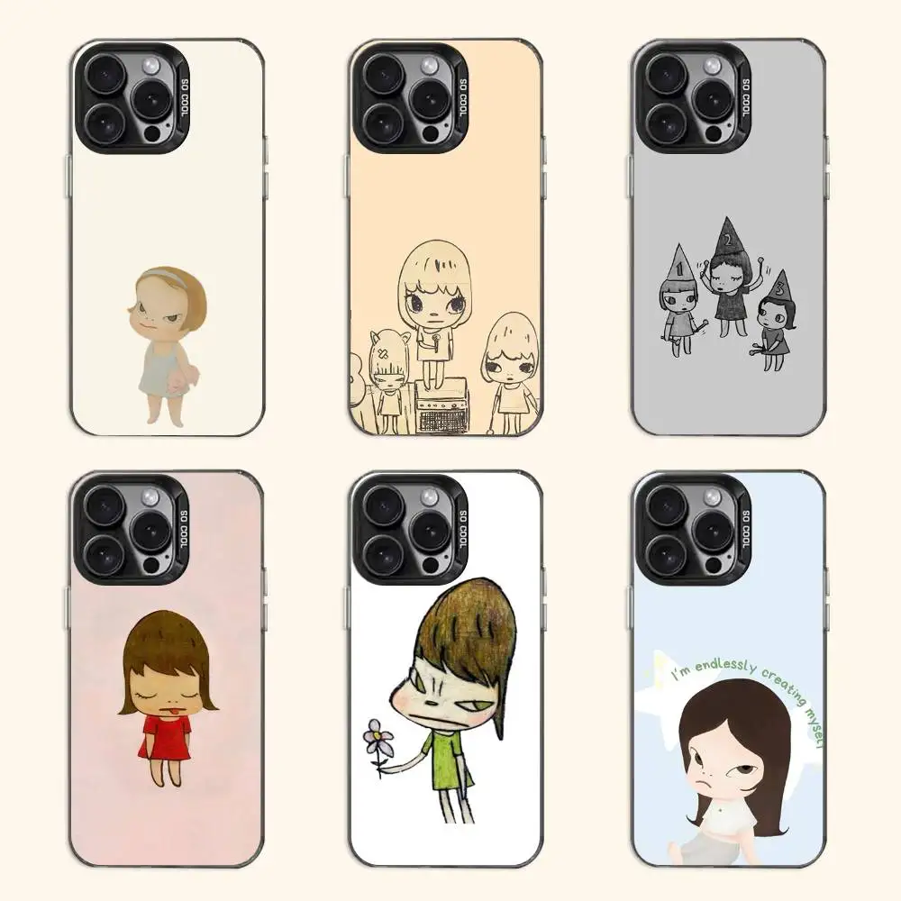 

Anime H-Heellaverse Case for iPhone 11 12 13 14 15 16 17 Pro Max XS X XR Cover