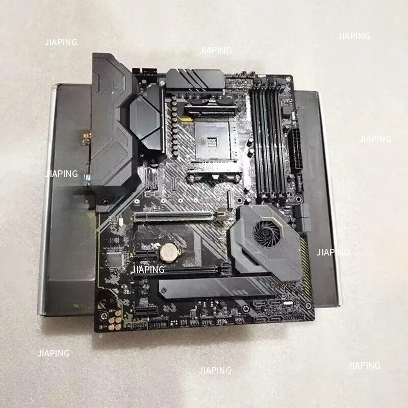 Suitable For X570-P…