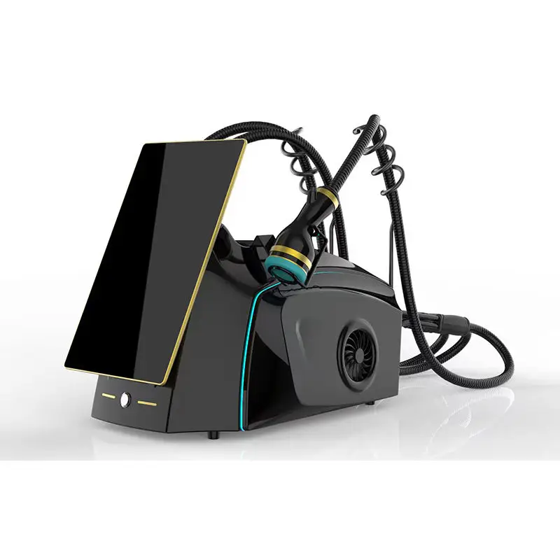 Professional Cool Wave 2.45GHz Skin Tightening Machine for Body Contouring and Anti-Cellulite Treatment Beauty Machine