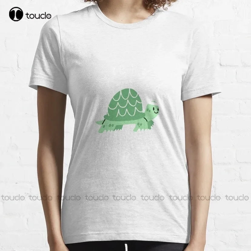 I Just Really Like Tortoises Trending T-Shirt Mens Muscle Shirt Oversized Graphic T Shirts 100% Cotton Xs-5Xl Size Retro