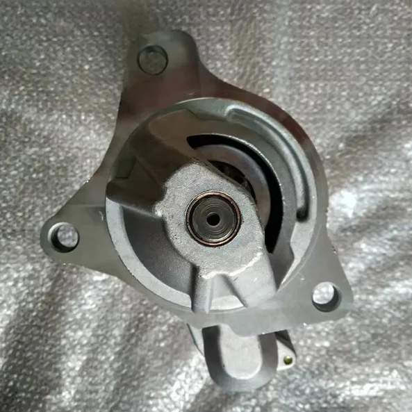 

Высокопроизводительный новый стартерный двигатель 24В для дизельных двигателей в сборе 0330-602-0113