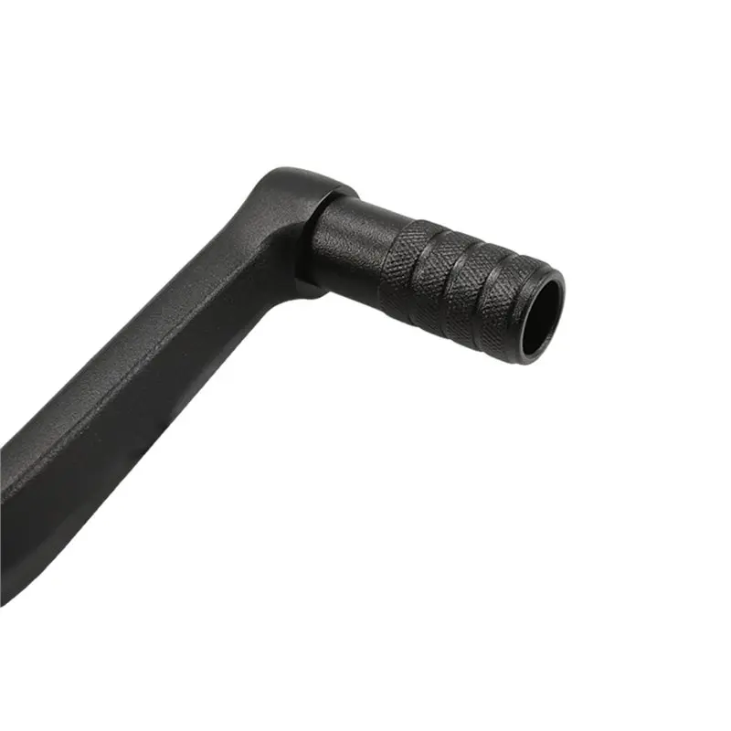 Enhanced Grip& Control Brake Pedal Lever For CFMOTO 675SR Series Upgraded Rear Design For Sportbike Rider Riding-A28K