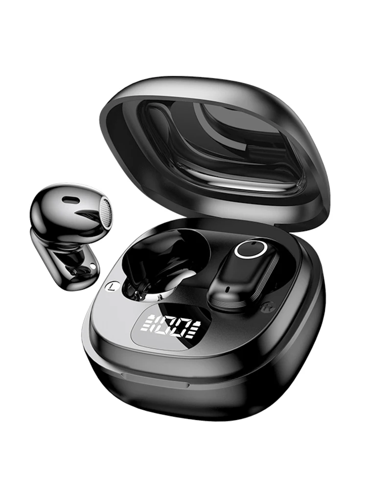 AliExpress 【Acer 501】Bluetooth Earphones with In-Ear Design, Mini Portable Wireless Headphones, Comfortable to Wear, Suitable for Sports, Running, and Cycling, Compatible with Mobile Phones, Tablets, and Laptops