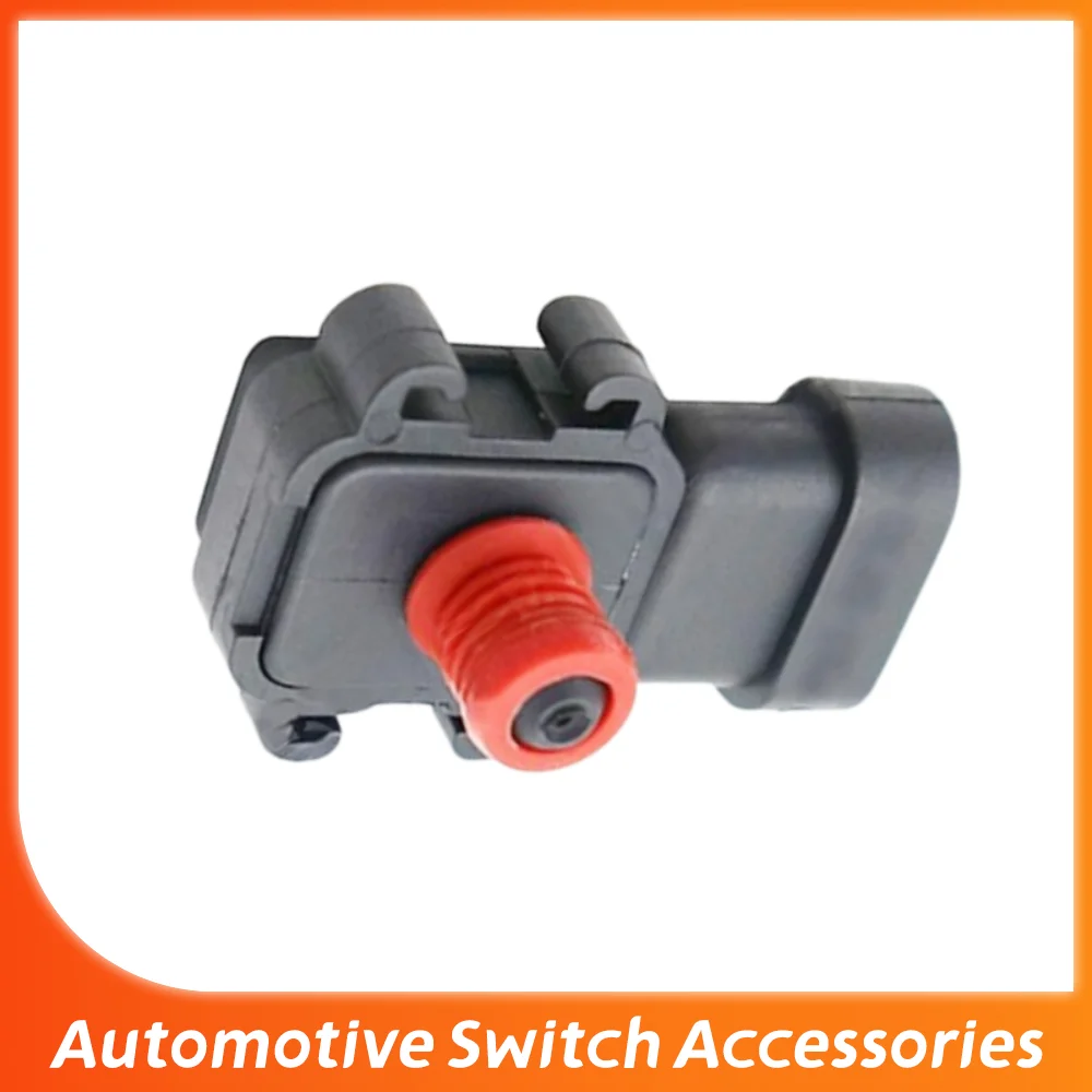 Manifold Absolute Pressure Sensor 12614973 For Chevrolet Silverado Tahoe Suburban GMC Sierra 9359409